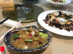 -醉霖生态餐厅(交大店)