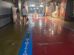 -环球中心海洋乐园