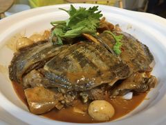 -董厨煨汤馆(车站路店)