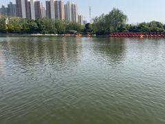 -南翠屏公园