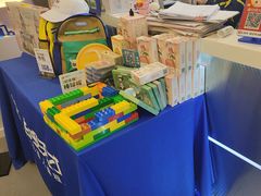 -百变天才机器人编程中心·信奥·VEX竞赛(领展购物中心店)