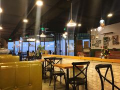 大堂-水平有限螺蛳粉(宏达大厦店)