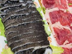 -清真·老门框爆肚涮肉·中华老字号(丰管路店)
