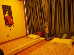 -木兰逸•泰式按摩•头疗•SPA(车公庙店)