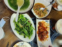 -喜林苑·稻田餐厅(品相府店)