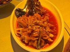 -龙门阵茶屋川菜馆(武康路店)