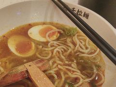 -味千拉面(广州白云机场T1西二店)