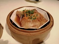 高汤腐皮卷-东海海鲜酒家(中信广场店)