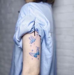 -海王刺青·纹身·穿孔饰品·TATTOO