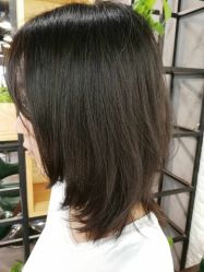 -悦·臻时美发沙龙