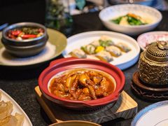-道海元·潮粤汇(前滩店)