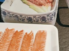 -来涮蜀鲜货火锅串串香(菜市口店)