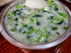 -南记食粥坊·宵夜大排档(莲花总店)