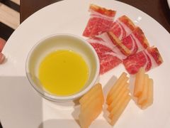 -Social 秀西餐厅-长沙瑞吉酒店(运达店)