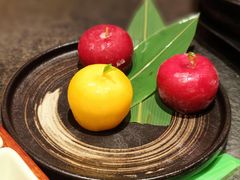 -柔杉家黑牛烤肉·活鳗鱼(太原街店)
