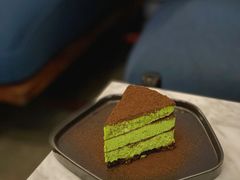 奥利奥抹茶-Home Cafe(水榭春天店)
