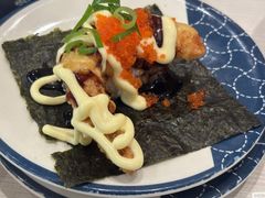 -滨寿司(新街口中央商场店)