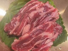 -核桃碳烤肉馆(深圳首店)