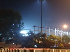 -北京八中游泳馆