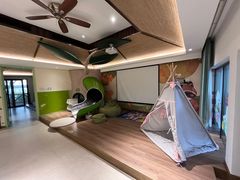 -太阳岛度假酒店