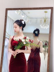 -艾慕婚纱礼服馆(和平店)