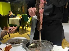 -戈拿旺巴西烤肉(崇文门店)
