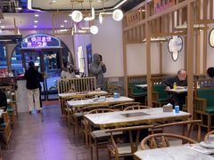 -川府宴语烤鱼川菜家常菜(梨园店)