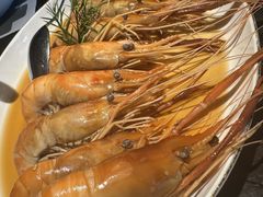 -穿越·外婆家(西溪天堂店)