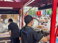 -柳螺锅螺蛳粉(月亮街店)