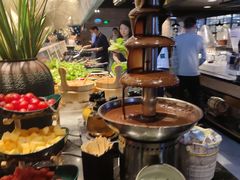 -梨花自助烤肉(天河城店)