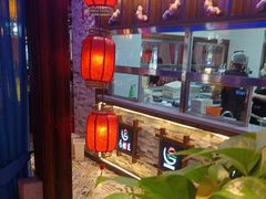 -唇辣号重庆老火锅(燕郊鑫乐汇店)