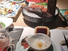 -匠和风精致料理(宁德万达店)