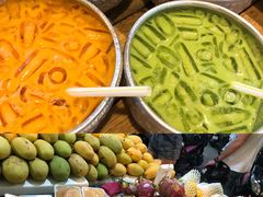 -Doo Dee Thai Food(Issan/Isaan/Esan)