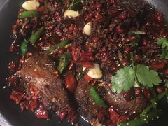 -辛香汇(大华第一坊店)