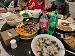 -新南华大酒店(长寿店)
