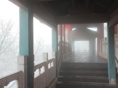 -封龙山风景区