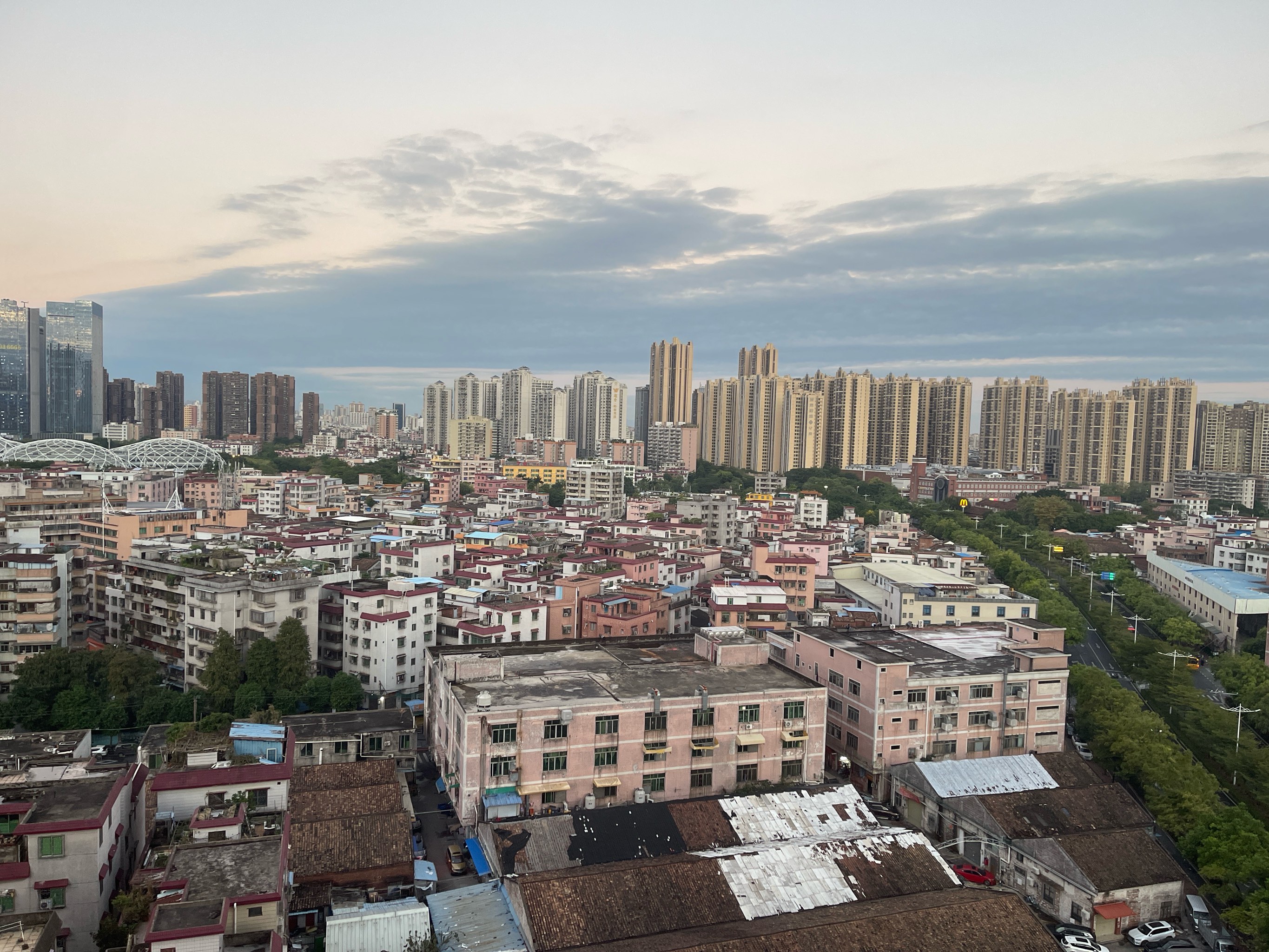 佛山兆阳o立方图片