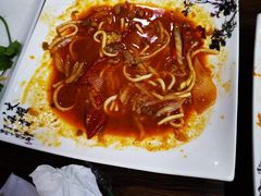 -清真·伊清阁餐厅