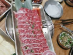-汉拿山(北京上地华联店)