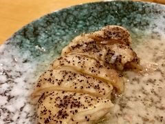 -古都日本料理(高桥路店)
