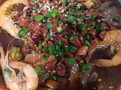 -老牌坊鲁菜名店(聊城美食岛店)