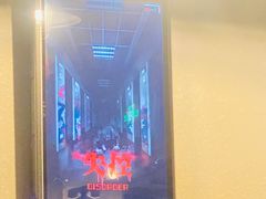 -Mr.Fox狐狸先生超级密室(南山店)