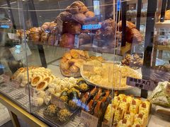 -PAPER STONE BAKERY(天汇广场店)