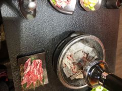 -炭虎烤肉(桂林路店)