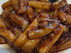 -惠丰堂饭庄·烤鸭·京味菜(翠微路店)