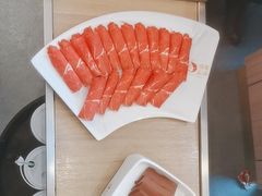 -巴蜀王婆大虾(南锣鼓巷店)