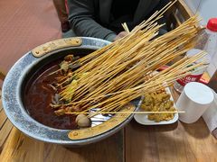 -冒椒火辣(奎星楼街店)