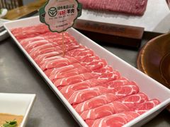-牛街·马辈儿涮肉(牛街总店)