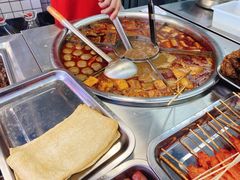 -三大营南昌水煮·油炸(天城路店)