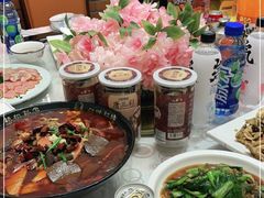 -上山下乡农家菜(加州水郡店)